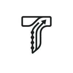 Trax Logo